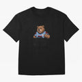 USA - World Cup 2026 Classic T-Shirt Carry National Pride through Match Day Hype around FIFA World Cup 2026 Group Stage, Cristiano Ronaldo, Haaland and CR7, France, Match Day Excitement, Supporter Culture, Golden Goals and Global Football Passion;