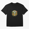 World Soccer Showdown Global Flags @ Fan Edition Classic T-Shirt Represent Global Football Passion for FIFA World Cup 2026 USA Canada Mexico, Inspired by Messi, CR7 and Mbappe, Portugal, Worldwide Fan Energy, Dramatic Goals, Stadium Lights and