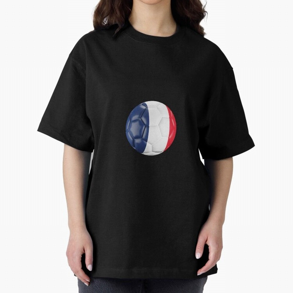 France Classic T-Shirt Bring Retro Soccer Energy to FIFA World Cup 2026 USA Canada Mexico Centered on Haaland, Portugal, Spain and Germany Energy, Stadium Memories, Football Loyalty, International Chants and Championship Tradition; Great for Watch