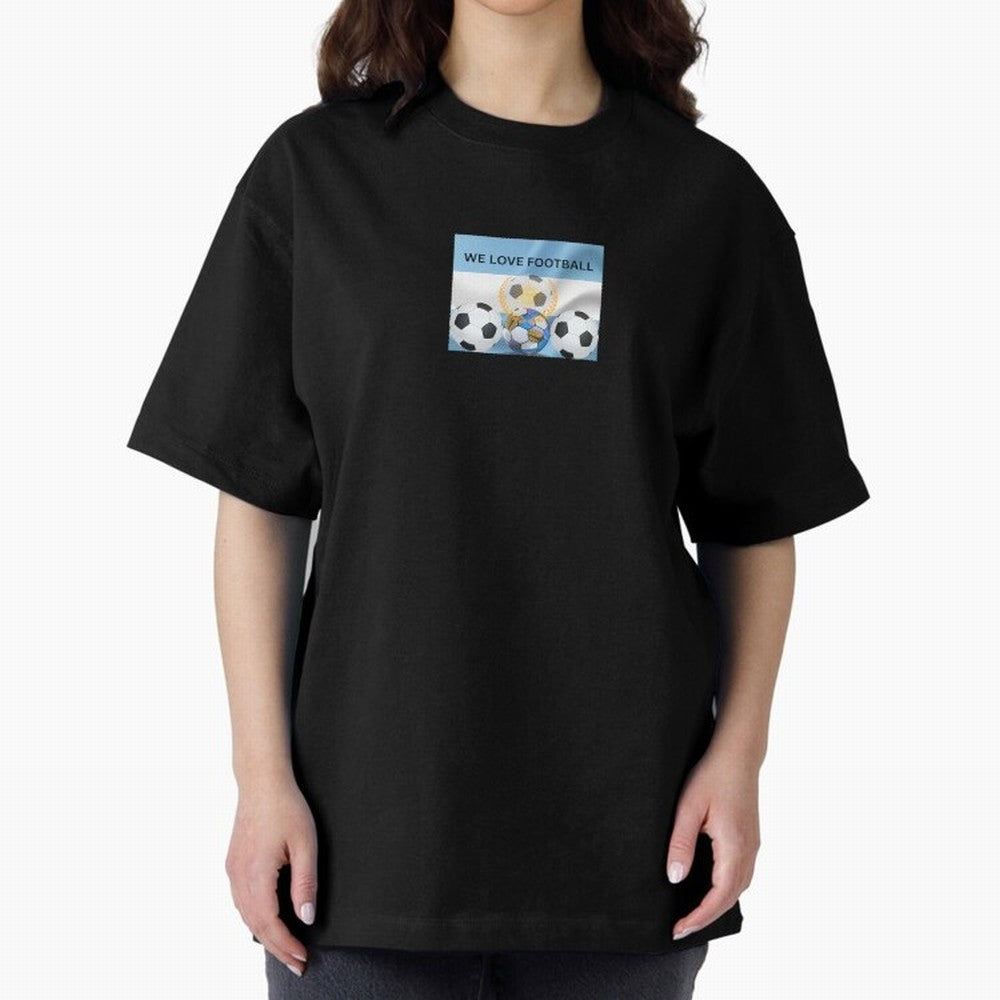 WORLD CUP FOOTBALL 2026 Classic T-Shirt Carry the Dream of FIFA World Cup 2026 USA Canada Mexico for Fans of Haaland and Mbappe and France, Bringing Classic Soccer Heritage, Championship Pressure, Fan Loyalty and International Pride; Made for