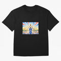 Spectacular Celebration in Paris France Soccer Vibes 2026 Classic T-Shirt Cheer for the FIFA World Cup 2026 Group Stage Journey through Haaland and Mbappe Highlights, England Pride, Global Supporter Spirit, Legendary Goals, National Colors and