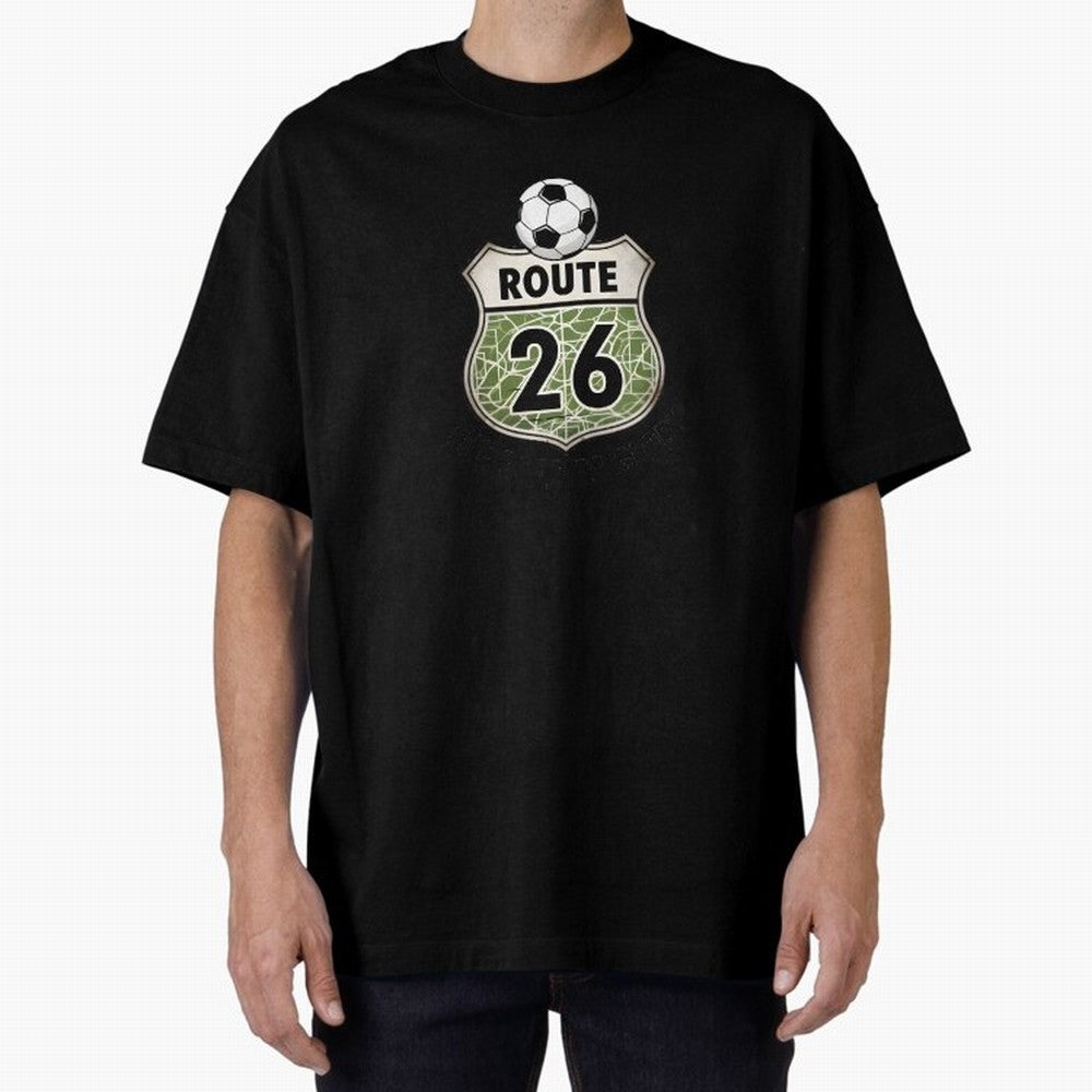 USA - World Cup 2026 Classic T-Shirt Fuel Your Fan Pride for FIFA World Cup 2026 Group Stage Spirit, Celebrating France and Portugal, Haaland, Match Day Excitement, Supporter Culture, Golden Goals and Global Football Passion; Perfect for Supporters