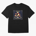 German national football team with 4 stars Classic T-Shirt Make Every Kick Count in FIFA World Cup 2026 Spirit, Celebrating Brazil, Portugal and Argentina, CR7, Champion Mindset, Group Stage Buzz, Knockout Tension and Passionate Fan Culture;