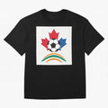 WFC 2026 Classic T-Shirt Capture FIFA World Cup 2026 Filled with Mbappe, Argentina Energy, Tournament Hype, Historic Matchups, Family Viewing Parties and Global Sports Pride; Perfect for People Who Love Argentina, Brazil, France, England, Germany,