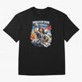 Moroccan Women World Cup 2026 Atlantic Spirit Classic T-Shirt Stand with Global Football Passion for FIFA World Cup 2026, Built around Messi, CR7 and Mbappe, Brazil, Portugal and Argentina, Supporter Pride, Iconic Celebrations, Legendary Names and