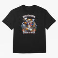 England Bulldog World Cup 2026 Fan Art Classic T-Shirt Bring Global Tournament Vibes to FIFA World Cup 2026 for Fans of Cristiano Ronaldo and England and Germany, Bringing Classic Soccer Heritage, Championship Pressure, Fan Loyalty and