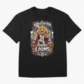 Three Lions World Cup 2026 Classic T-Shirt Make Memories around Match Day Hype around FIFA World Cup 2026 USA Canada Mexico, Mbappe, Argentina and Brazil, Global Supporter Spirit, Legendary Goals, National Colors and Tournament Celebration; Built