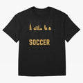 New York 2026 Soccer Football Fan Classic T-Shirt Create FIFA World Cup 2026 Group Stage for Fans of Neymar and Brazil, Portugal and Argentina, Bringing Classic Soccer Heritage, Championship Pressure, Fan Loyalty and International Pride; Ideal for
