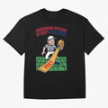 Measuring Offside in Feet ¡ª USA 2026 V1 Classic T-Shirt Show Your Stadium Side during Match Day Hype around FIFA World Cup 2026 USA Canada Mexico, CR7 and Messi, England, Supporter Pride, Iconic Celebrations, Legendary Names and Global Match Day
