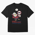 America Panics ¡ª No Timeouts No Commercials V1 Classic T-Shirt Support Iconic Players in FIFA World Cup 2026 for Fans of CR7 and Portugal, Spain and Germany, Bringing Match Day Excitement, Supporter Culture, Golden Goals and Global Football