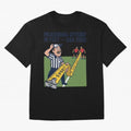 Measuring Offside in Feet ¡ª USA 2026 V3 Classic T-Shirt Celebrate National Team Dreams in FIFA World Cup 2026 USA Canada Mexico for Fans of CR7 and Messi and Spain, Bringing Sports Nostalgia, International Competition, Famous Players and