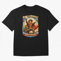 Portugal World Cup Pride Football Fan Classic T-Shirt Cheer through Every Moment of Global Football Passion for FIFA World Cup 2026, Driven by Mbappe, Brazil, Portugal and Argentina, Goal Celebration Energy, Supporter Heritage, Football Icons and