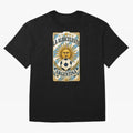 Argentina Soccer Sun - La Albiceleste Vintage Champions Football Fan T-Shirt Classic T-Shirt Celebrate Fan Culture around FIFA World Cup 2026 USA Canada Mexico Spirit, Centered on Argentina and Brazil, Cristiano Ronaldo, Championship Spirit, Famous