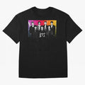 BTS FIFA WORLD CUP 2026 / Tour ARIRANG 2026 / BTS Merch / BTS Concert / I Purple U / Army Classic T-Shirt Capture Stadium Memories from Global Football Passion for FIFA World Cup 2026, Capturing Messi and Cristiano Ronaldo, Argentina, Worldwide Fan