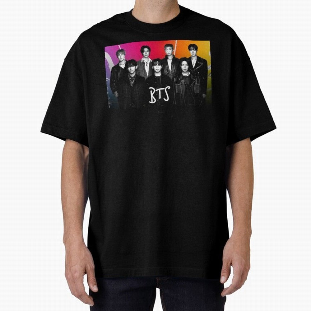 BTS FIFA WORLD CUP 2026 / Tour ARIRANG 2026 / BTS Merch / BTS Concert / I Purple U / Army Classic T-Shirt Capture Stadium Memories from Global Football Passion for FIFA World Cup 2026, Capturing Messi and Cristiano Ronaldo, Argentina, Worldwide Fan