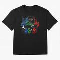 Kick Off 2026 USA Mexico Canada Soccer Graphic Classic T-Shirt Relive Legendary Nights from FIFA World Cup 2026 Group Stage Spirit, Made for Spain, Mbappe, Tournament Hype, Historic Matchups, Family Viewing Parties and Global Sports Pride; Ideal