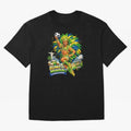Brazil World Cup 2026 Carnival Fan Art Classic T-Shirt Bring Supporter Culture to FIFA World Cup 2026 Group Stage for Fans of Messi, Neymar and Mbappe and Netherlands, Bringing Worldwide Fan Energy, Dramatic Goals, Stadium Lights and Championship