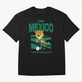 Kids World Cup26 Mexico Mascot Ball Classic T-Shirt Celebrate Unforgettable Nights in the FIFA World Cup 2026 Group Stage Journey through Cristiano Ronaldo, Haaland and CR7 Highlights, Argentina and Brazil Pride, Championship Spirit, Famous Goals,