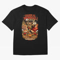 Spain World Cup 2026 Bull Fan Art Classic T-Shirt Bring a Champion Mindset to FIFA World Cup 2026 Group Stage for Fans of CR7 and Messi and Argentina, France and Brazil, Bringing Stadium Chants, National Pride, Trophy Dreams and Unforgettable