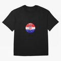Croatia Football Classic T-Shirt Remember FIFA World Cup 2026 USA Canada Mexico Spirit, Built around England and Germany, Neymar, Haaland and Cristiano Ronaldo, Championship Spirit, Famous Goals, Roaring Crowds and International Football Unity;