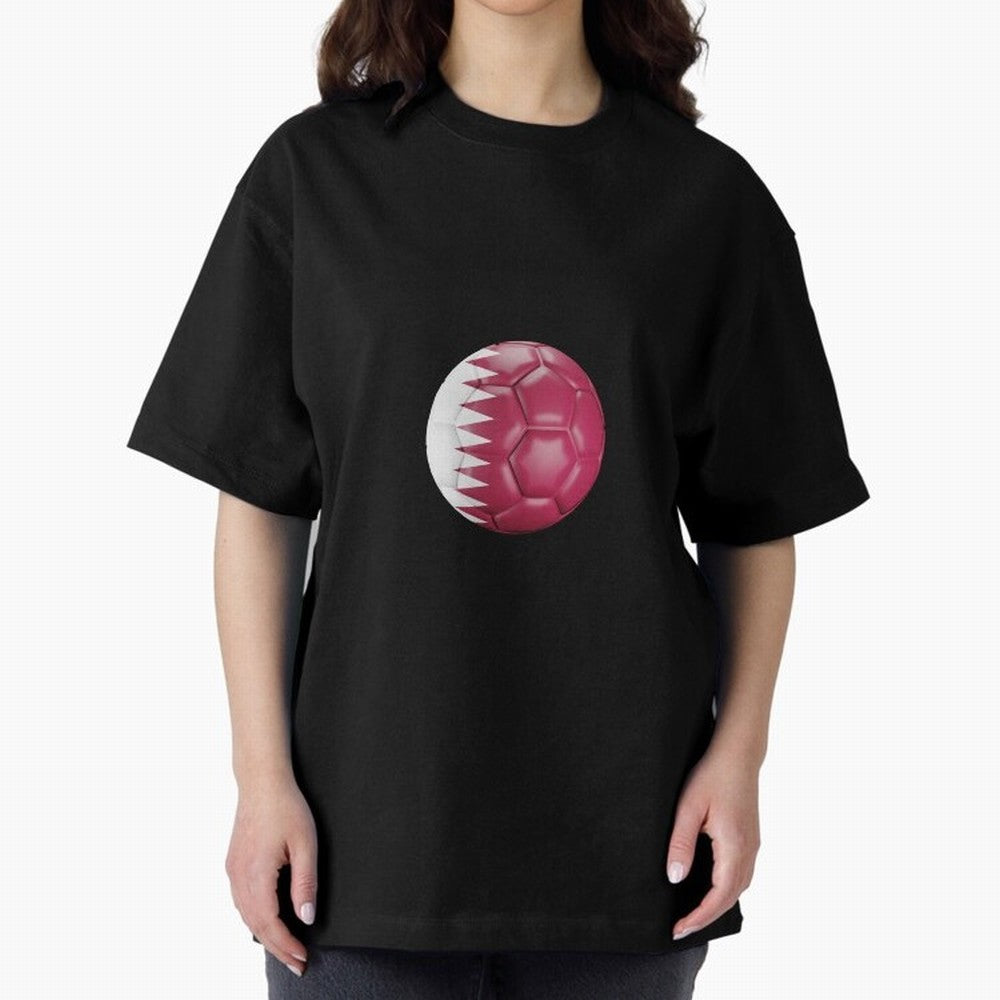Qatar Classic T-Shirt Celebrate Fan Culture around the FIFA World Cup 2026 USA Canada Mexico Journey through CR7 Highlights, Brazil, Portugal and Argentina Pride, Supporter Pride, Iconic Celebrations, Legendary Names and Global Match Day Energy;