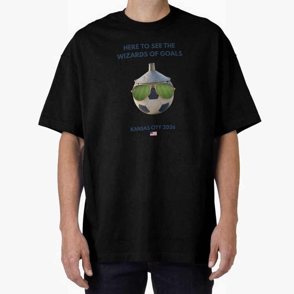 WC26 Hosting City: Kansas City | Fun and Smart Soccer Fan Gear Classic T-Shirt Represent FIFA World Cup 2026 Group Stage Centered on CR7, Netherlands Energy, Champion Mindset, Group Stage Buzz, Knockout Tension and Passionate Fan Culture; Perfect