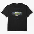 WC26 Hosting City: Houston | Fun and Smart Soccer Fan Gear Classic T-Shirt Feel the Trophy Chase of FIFA World Cup 2026 Group Stage Spirit, Highlighting France, Messi, Classic Soccer Heritage, Championship Pressure, Fan Loyalty and International