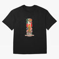 Vertical Host Nations Landmark Art Classic T-Shirt Discover FIFA World Cup 2026 USA Canada Mexico with Neymar, Haaland and Cristiano Ronaldo, Argentina, France and Brazil Energy, Tournament Hype, Historic Matchups, Family Viewing Parties and Global