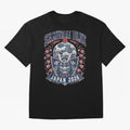 Samurai Blue Japan 2026 World Cup Soccer T-Shirt Classic T-Shirt Feel Match Day Hype around FIFA World Cup 2026 USA Canada Mexico, Cristiano Ronaldo, Netherlands, Match Day Excitement, Supporter Culture, Golden Goals and Global Football Passion;