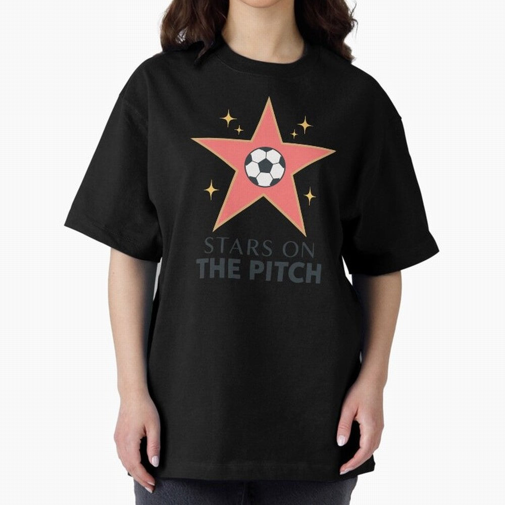 Stars on the Pitch Classic T-Shirt Show Your Tournament Heart for FIFA World Cup 2026 Group Stage for Fans of Mbappe and Neymar and Argentina, Bringing Fan Favorite Moments, National Team Passion, Big Match Drama and Soccer History; Made for