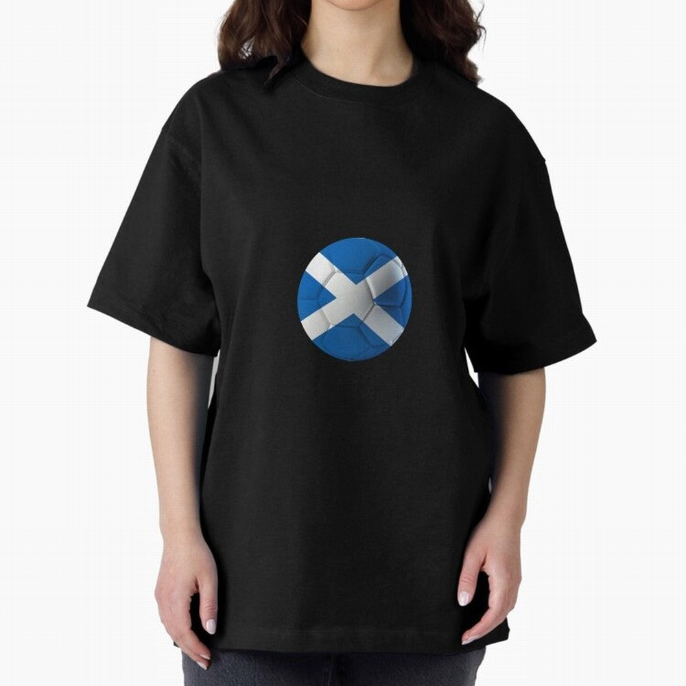 Scotland Classic T-Shirt Feel the Heartbeat of Match Day Hype around FIFA World Cup 2026 Group Stage, Neymar, Haaland and Cristiano Ronaldo, Netherlands, Tournament Hype, Historic Matchups, Family Viewing Parties and Global Sports Pride; Perfect
