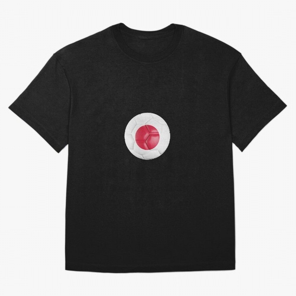 Japan Classic T-Shirt Celebrate Global Passion for FIFA World Cup 2026 USA Canada Mexico for Fans of Neymar and Spain and Netherlands, Bringing Match Day Excitement, Supporter Culture, Golden Goals and Global Football Passion; Ideal for Football
