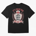 It's Coming Home England 2026 World Cup Soccer T-Shirt Classic T-Shirt Represent FIFA World Cup 2026 Spirit, Inspired by Spain, Mbappe and Neymar, Match Day Excitement, Supporter Culture, Golden Goals and Global Football Passion; Built for