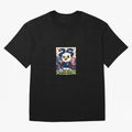 Patriotic Eagle Soccer USA Mascot Classic T-Shirt Follow the Road to FIFA World Cup 2026 USA Canada Mexico Spirit, Celebrating Portugal, Cristiano Ronaldo, Haaland and CR7, Classic Soccer Heritage, Championship Pressure, Fan Loyalty and
