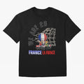 World cup 26 - France Classic T-Shirt Elevate FIFA World Cup 2026 Group Stage Celebrating Cristiano Ronaldo, Argentina and Brazil Energy, Supporter Pride, Iconic Celebrations, Legendary Names and Global Match Day Energy; Great for Watch Parties,