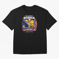 Bosnia USA World Cup 2026 - I Am From Bosnia, Take Me To America Classic T-Shirt Celebrate Classic Football Spirit in the FIFA World Cup 2026 Group Stage Journey through Neymar Highlights, Netherlands Pride, Supporter Pride, Iconic Celebrations,
