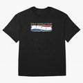 Netherlands 2026 Orange Revolution Football Fan Classic T-Shirt Celebrate Unforgettable Nights in Global Football Passion for FIFA World Cup 2026, Built around CR7, Spain and Netherlands, Stadium Chants, National Pride, Trophy Dreams and