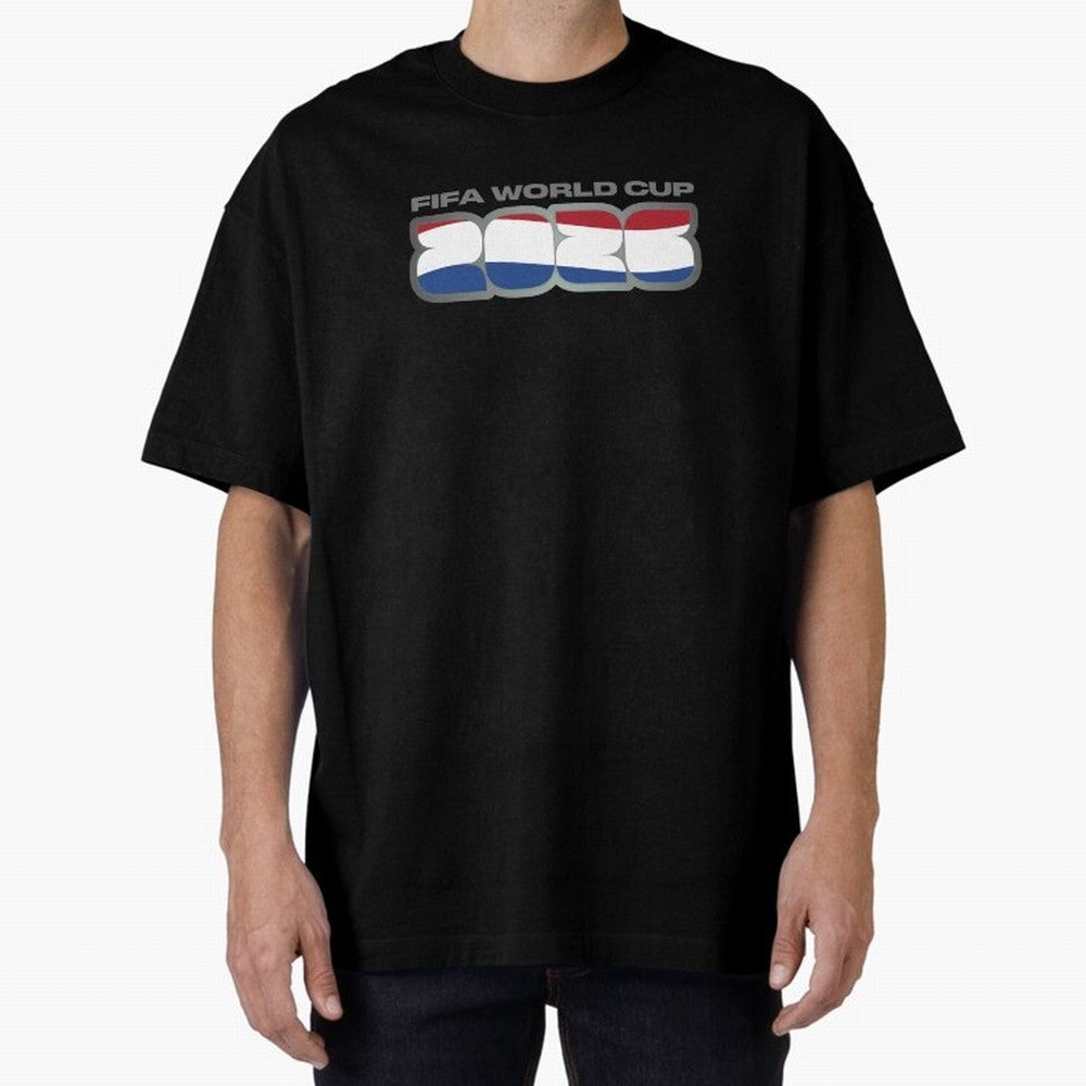 Netherlands 2026 Orange Revolution Football Fan Classic T-Shirt Celebrate Unforgettable Nights in Global Football Passion for FIFA World Cup 2026, Built around CR7, Spain and Netherlands, Stadium Chants, National Pride, Trophy Dreams and