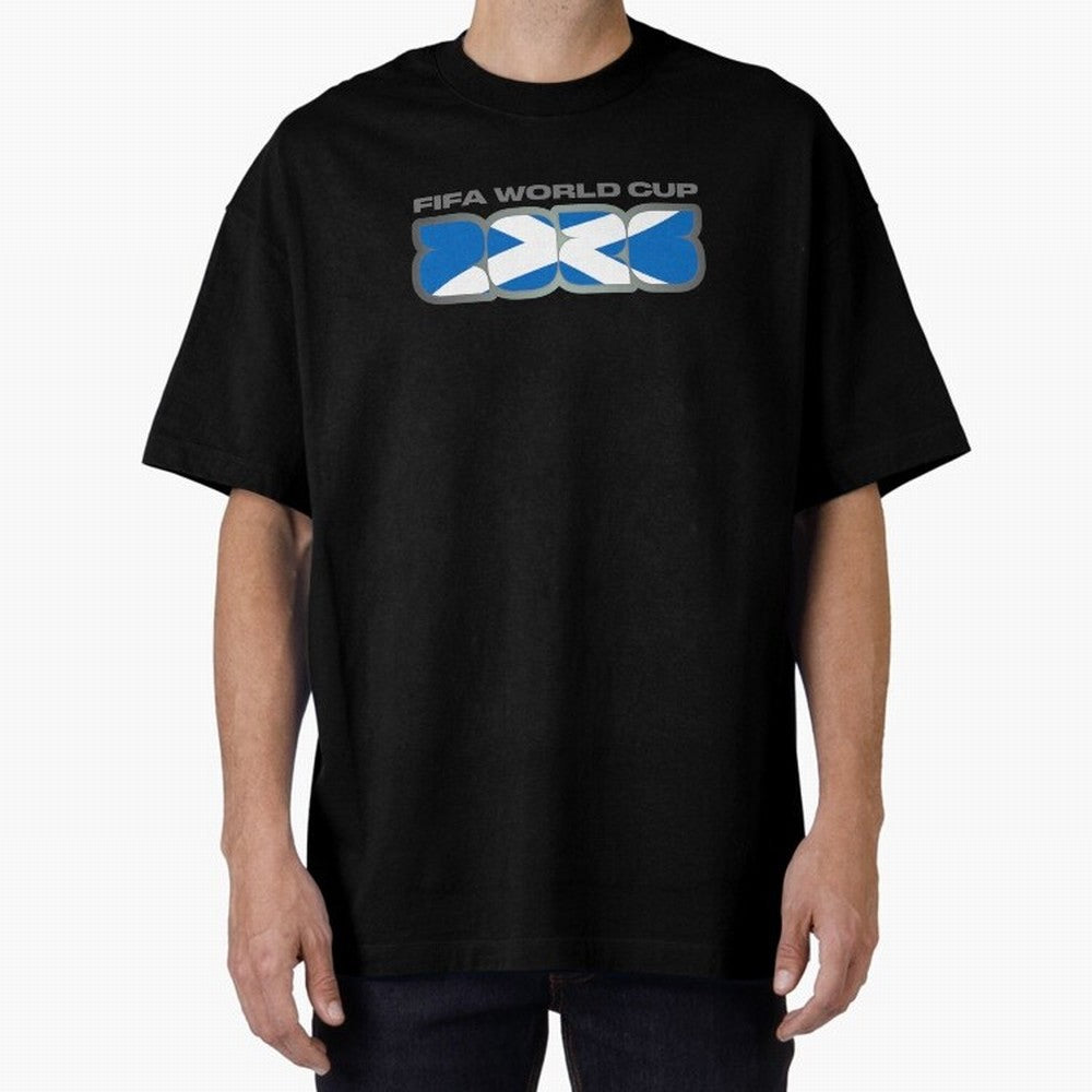 Scotland 2026 Pride of the Tartan Army Football Fan Classic T-Shirt Build FIFA World Cup 2026 USA Canada Mexico Driven by Haaland, England and Germany Energy, Match Day Excitement, Supporter Culture, Golden Goals and Global Football Passion; Built