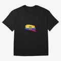 Ecuador Classic T-Shirt Capture Stadium Memories from FIFA World Cup 2026 Group Stage for Fans of Messi and Netherlands, Bringing Championship Spirit, Famous Goals, Roaring Crowds and International Football Unity; Made for Collectors Who Enjoy