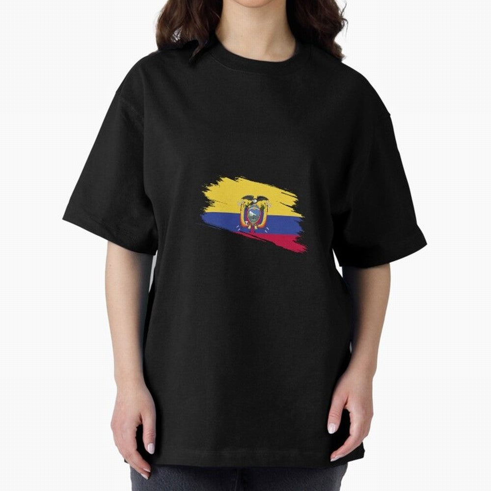 Ecuador Classic T-Shirt Capture Stadium Memories from FIFA World Cup 2026 Group Stage for Fans of Messi and Netherlands, Bringing Championship Spirit, Famous Goals, Roaring Crowds and International Football Unity; Made for Collectors Who Enjoy
