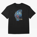 FIFA World Cup 2026 USA Canada Mexico Tribute Classic T-Shirt Turn Football Passion into FIFA World Cup 2026 Group Stage Spirit, Inspired by Argentina, CR7 and Messi, Match Day Excitement, Supporter Culture, Golden Goals and Global Football