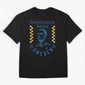 Alexander Isak Sweden Soccer Star Retro Football Fan Design Classic T-Shirt Support the Legends of Match Day Hype around FIFA World Cup 2026 Group Stage, Mbappe and Neymar, Spain and Netherlands, Sports Nostalgia, International Competition, Famous