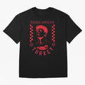 Arda G¨¹ler Turkey Soccer Legend Retro Football Fan Design Classic T-Shirt Build Match Day Hype around FIFA World Cup 2026 USA Canada Mexico, Cristiano Ronaldo, Haaland and CR7, Argentina, Retro Football Energy, Iconic Rivalries, Trophy Chase Drama