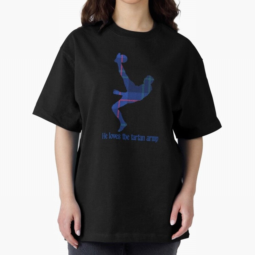 Scott McTominay Overhead Kick Classic T-Shirt Celebrate Match Day Hype around FIFA World Cup 2026 Group Stage, Messi and Cristiano Ronaldo, Brazil, Portugal and Argentina, Stadium Chants, National Pride, Trophy Dreams and Unforgettable Football
