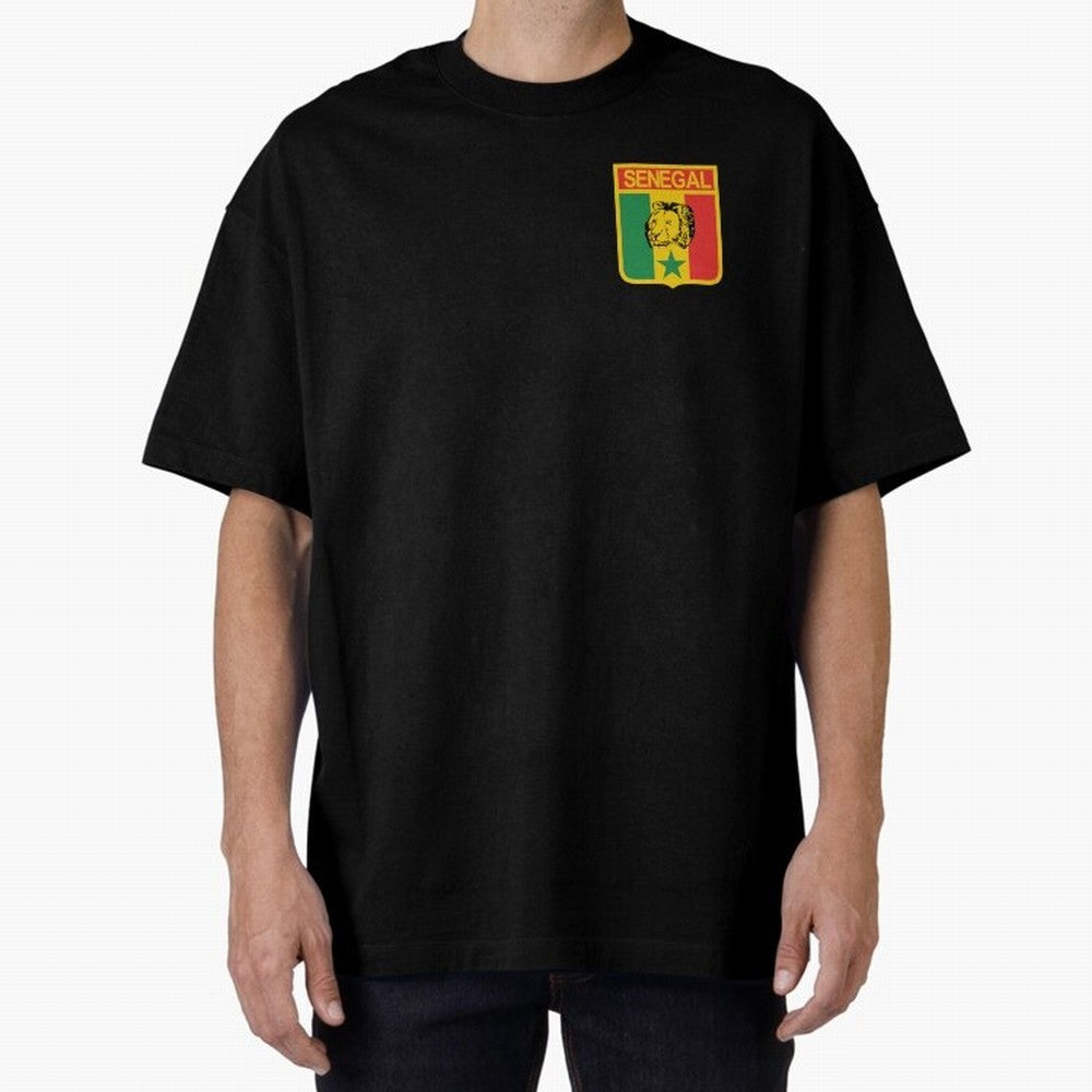 Senegal Classic T-Shirt Honor the Football Icons of FIFA World Cup 2026 Group Stage Spirit, Filled with England and Germany, Haaland and Mbappe, Fan Favorite Moments, National Team Passion, Big Match Drama and Soccer History; Great for Supporters