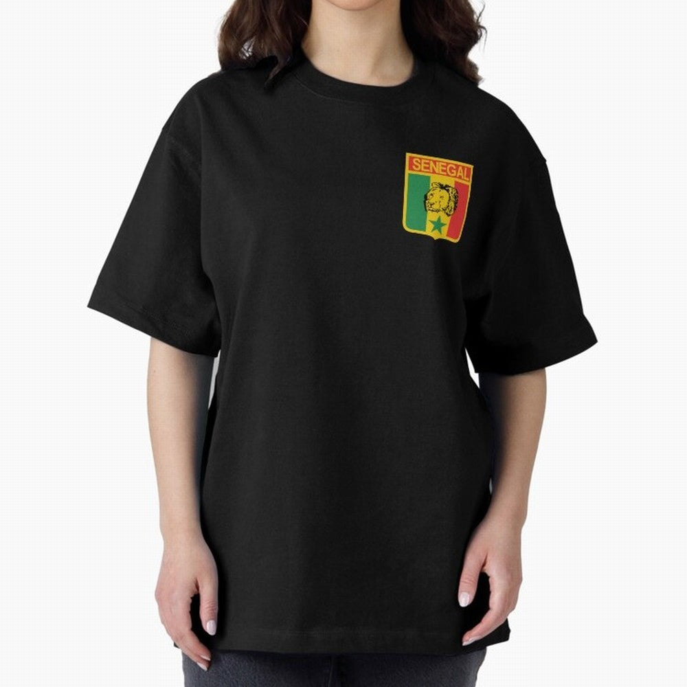 Senegal Classic T-Shirt Honor the Football Icons of FIFA World Cup 2026 Group Stage Spirit, Filled with England and Germany, Haaland and Mbappe, Fan Favorite Moments, National Team Passion, Big Match Drama and Soccer History; Great for Supporters