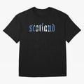 Personalised Scotland - Tartan Army Returns Classic T-Shirt Capture FIFA World Cup 2026 Group Stage for Fans of Haaland and Spain and Netherlands, Bringing Vintage Soccer Flavor, Modern Football Stars, National Flags and Final Night Emotion; Ideal