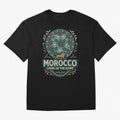 Morocco Lions Of The Game Classic T-Shirt Join FIFA World Cup 2026 Made for Haaland, England Energy, Football Festival Excitement, Trophy Ambitions, Country Rivalries and Star Player Buzz; Perfect for People Who Love Argentina, Brazil, France,