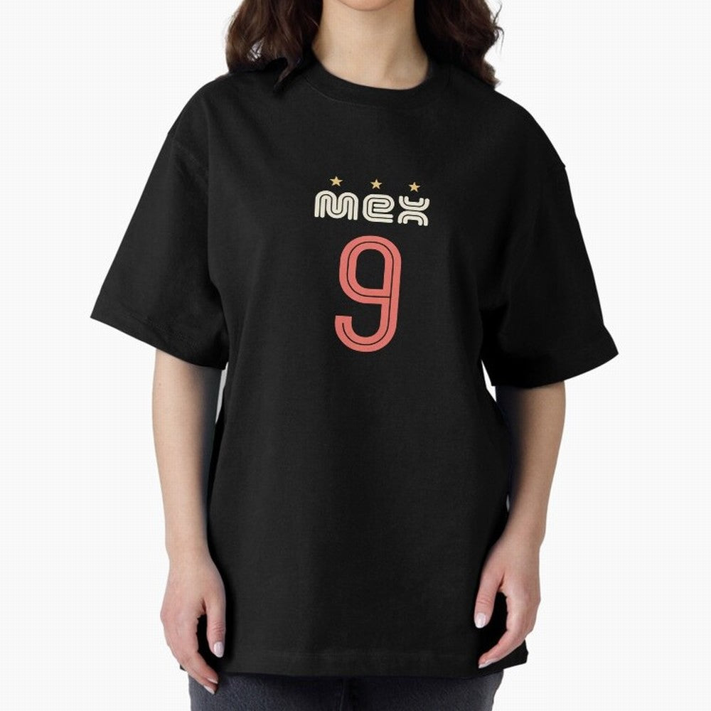 mexico-world-cup-2026 T-Shirt_90174148 Classic T-Shirt Experience FIFA World Cup 2026 USA Canada Mexico Highlighting Mbappe, Brazil, Portugal and Argentina Energy, Global Supporter Spirit, Legendary Goals, National Colors and Tournament
